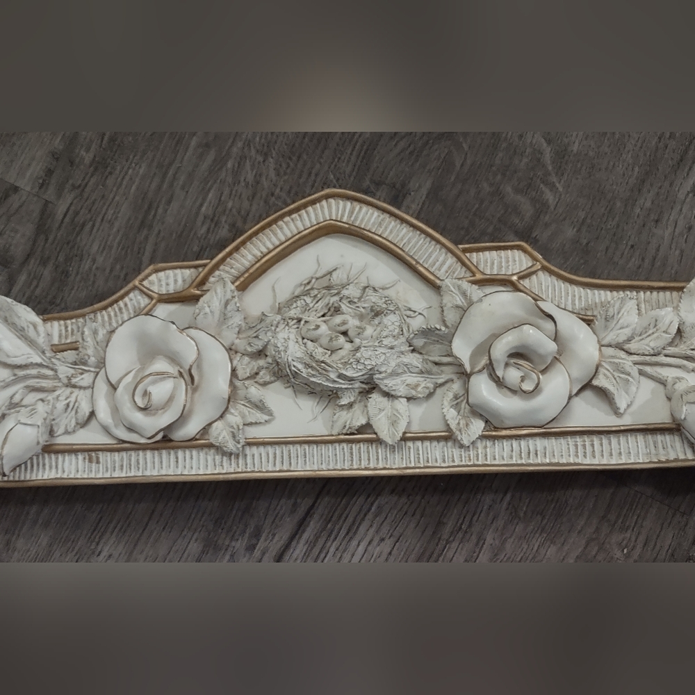 Beautiful wall decor - Picture 2 of 2